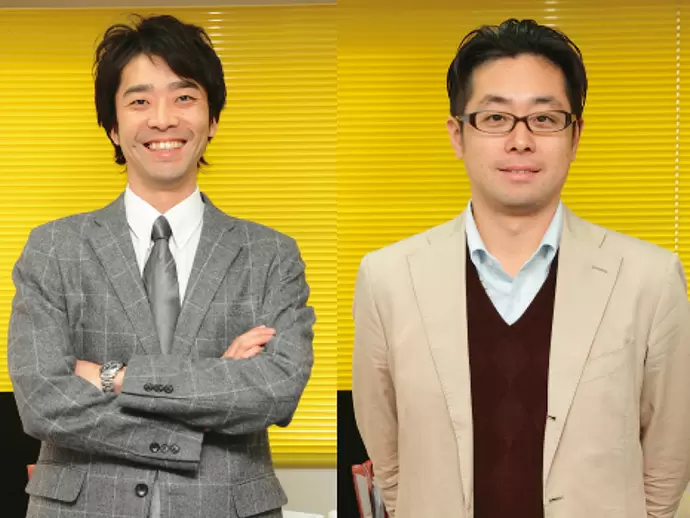 わからないことは先輩に何でも聞いてください！アドバイスはいつでもします！