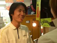 若くて元気いっぱいの社員！若い力が当社を支えています！