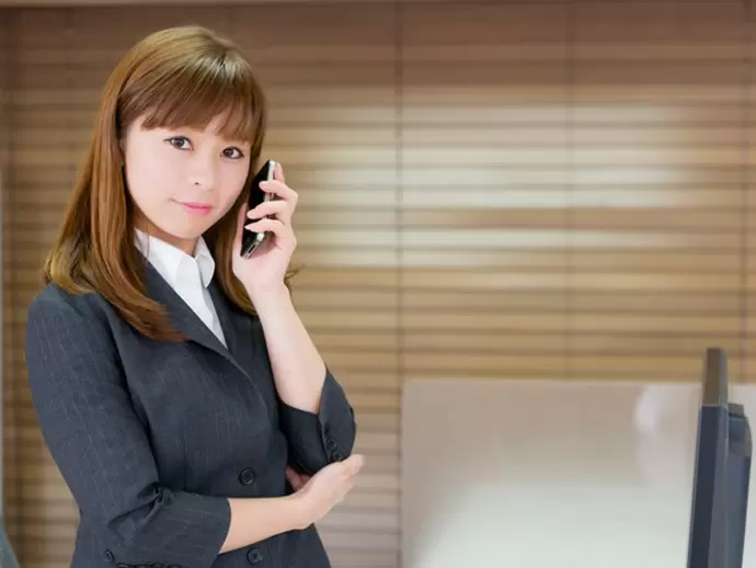 受付業務を通じてスクール運営に携われるのでみんなで協力し合いながらつくり上げましょう！