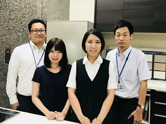 株式会社日本ハウスホールディングス【東証一部上場】