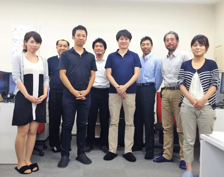 有限会社アイエント