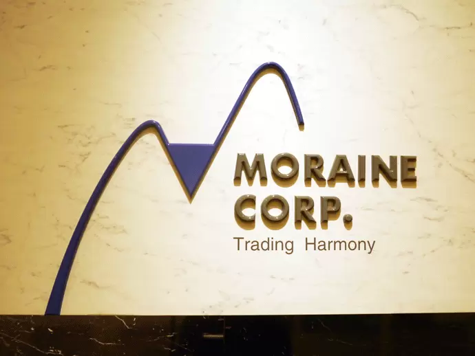 株式会社モレーンコーポレーション