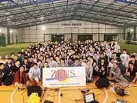 全社員の「終身雇用」を実現すべく、全身全霊をかけて努力を続けています。