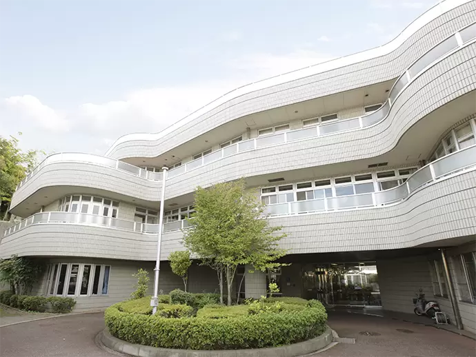 社会福祉法人川崎聖風福祉会