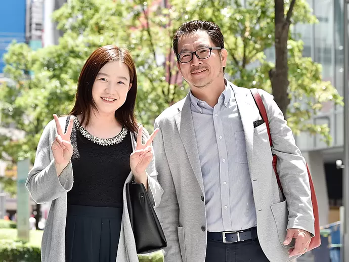 アルユーアイ株式会社