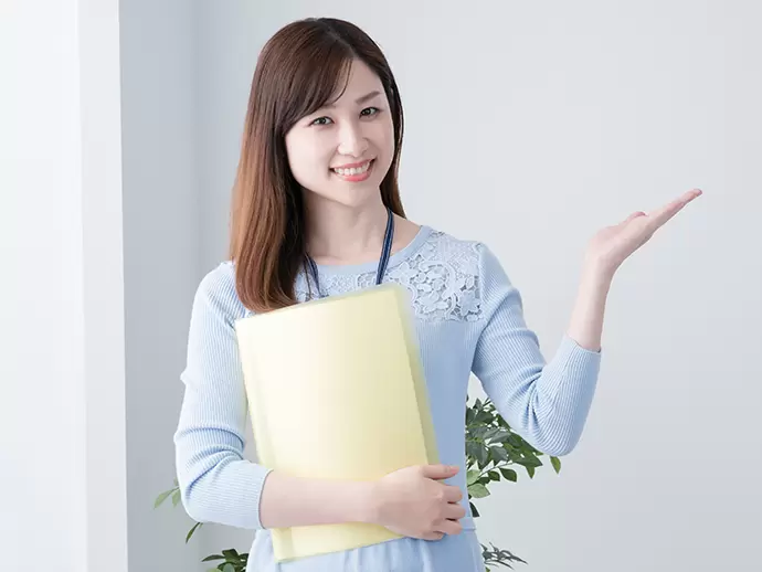 女性社員を積極採用中！残業ほぼナシでプライベートとの両立が叶います★