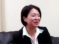 新規プロジェクトでも女性が活躍しています