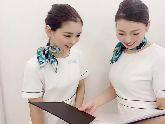 オープニングスタッフ募集！ほとんど新人スタッフばかりなので馴染みやすい職場です♪