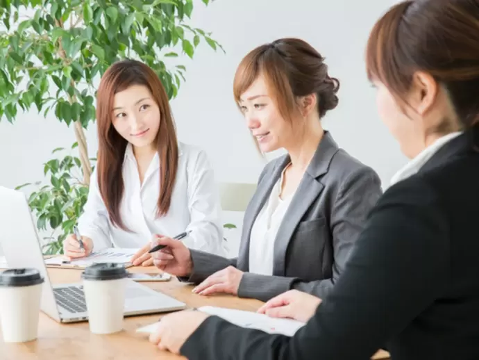 未経験でも大丈夫！優しい先輩がしっかりサポートします★