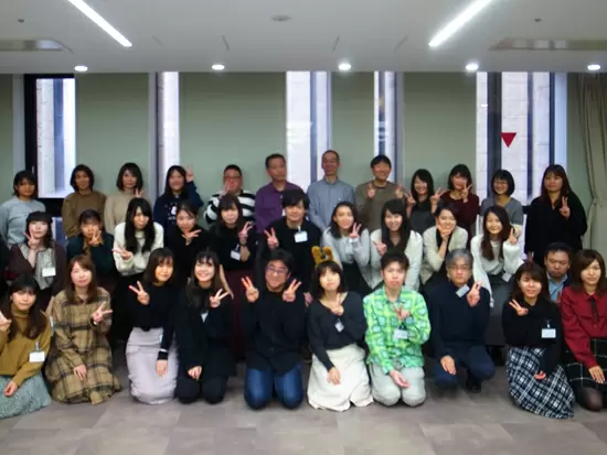 女性が主役で働ける会社「グローバルシンキング」です！