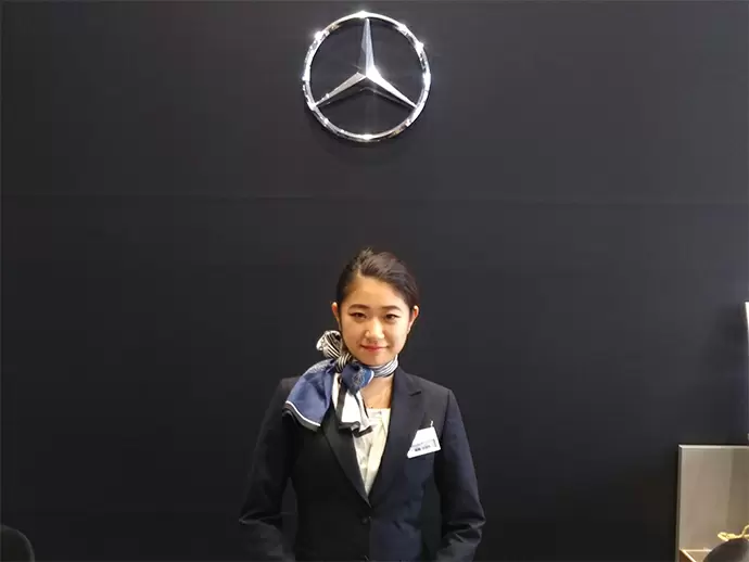 20代の女性が多数活躍中！未経験でもご安心ください！わからないことはなんでも先輩に相談できる環境です♪