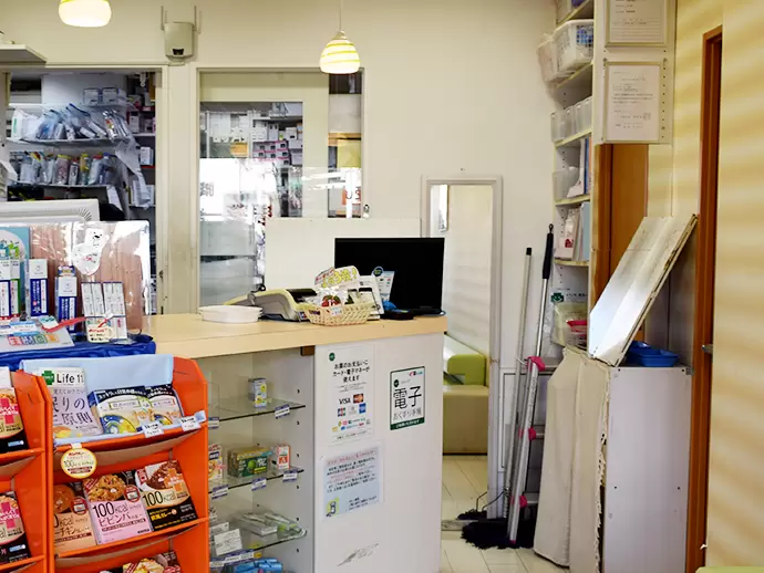 「ここに来れば〇〇さんに会える」。そんな風に言われる、心からの接客を心がけてください。
