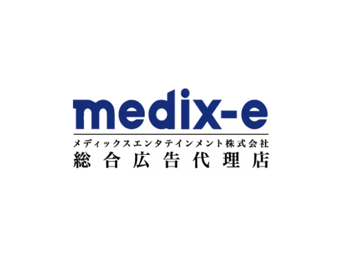 メディックスエンタテインメント株式会社