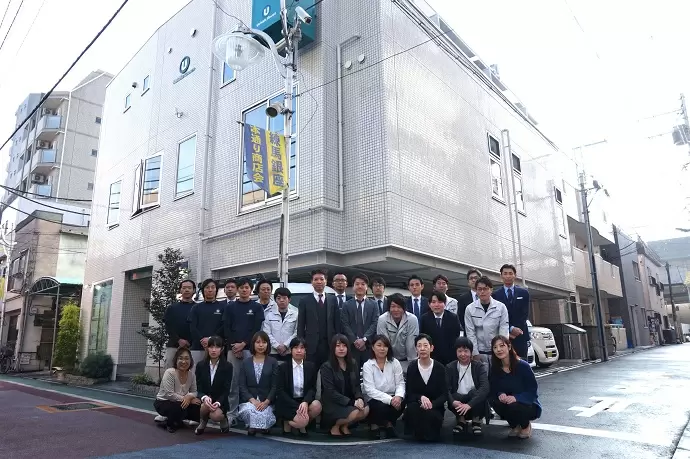 主婦の方も在席！女性に活躍していただける職場です！