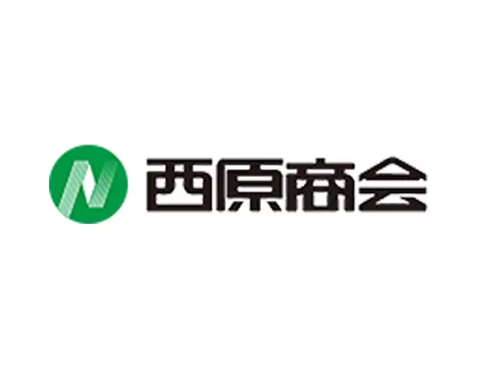 株式会社　西原商会