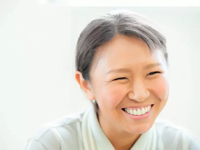 研修で不安を払拭！周囲も気にかけてくれる環境が働きやすい！