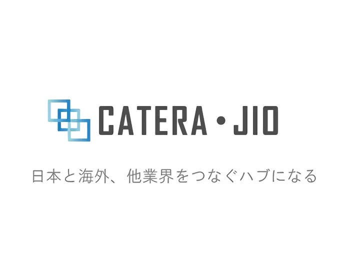 株式会社カテラ・ジオ