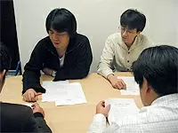 自社ブランドの立上げ、IPO（株式公開）を目指しています。