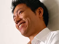 夢中にさせます。仕事もあなたも。