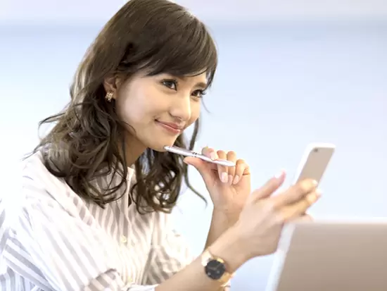 20～30代、女性メンバーが多数活躍中！＜未経験も大歓迎です♪＞