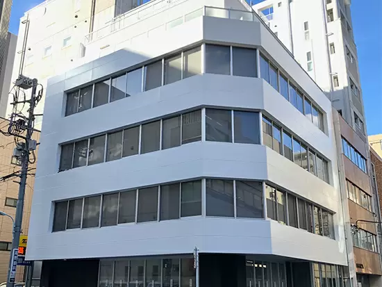 女性スタッフも多数活躍中！フォローしあいながら業務を進めています！