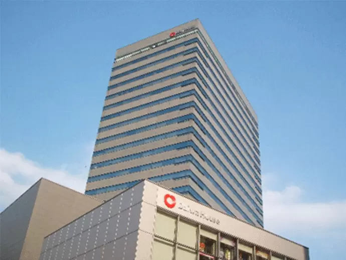 住まいの循環型社会を創造し、豊かな未来を実現します。