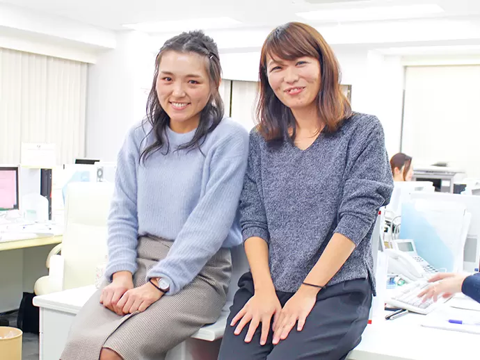 土日祝休み、年間休日134日。3連休のない月はマハロにはありません！