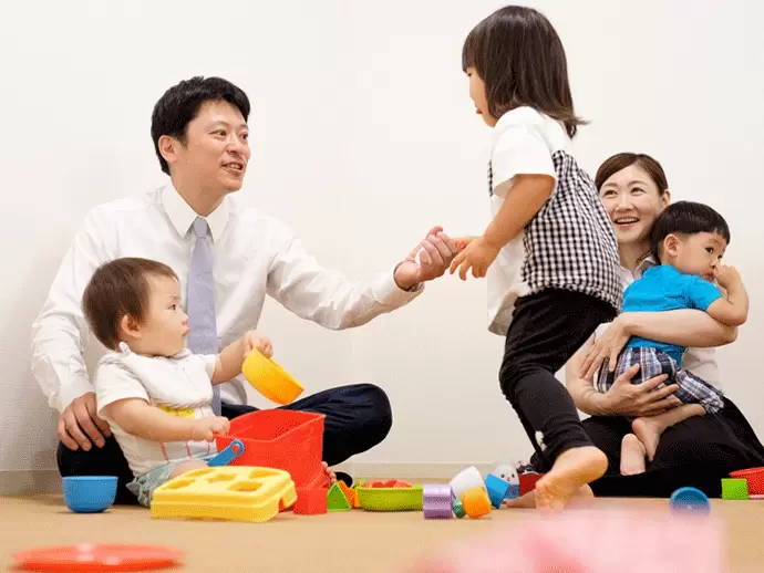 株式会社チャイルドビジョン