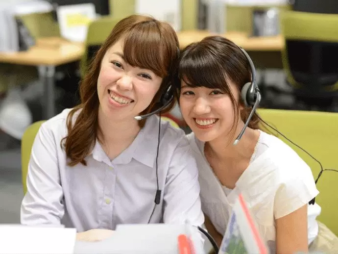 SOMPOホールディングスグループだからこそ、手厚い福利厚生と高水準の給与をGETできますよ。