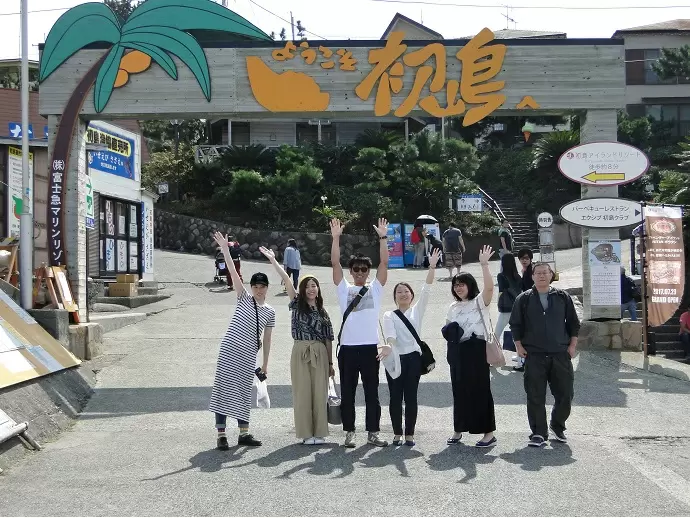 社員同士の仲がとにかく良い！みんなフランクですぐに馴染めるメンバーですよ♪