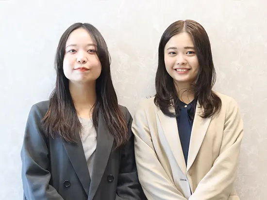 「食」「宿泊」に携わる業界を HR領域でサポート。暮らしと深くかかわる、大切な仕事です。