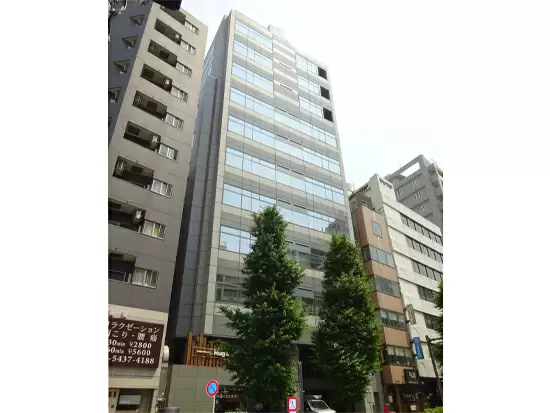 通勤も便利な立地です