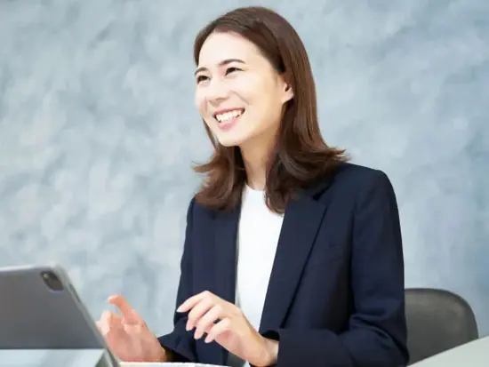 「まずは話だけでも聞いてみたい」そんな方も大歓迎です♪