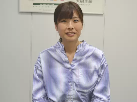 FP資格をはじめとする幅広い知識を身につけながら活躍いただけます。