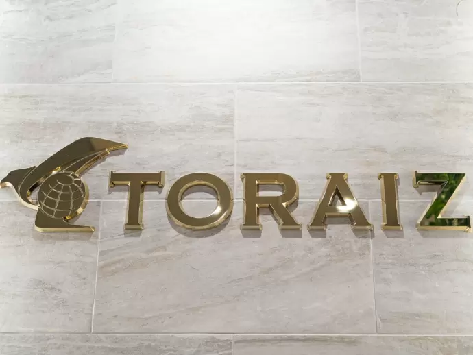 トライオン株式会社