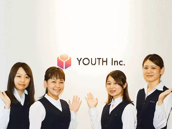 これからも企業様のパートナーとして、質の高い人材サービスを提供します。