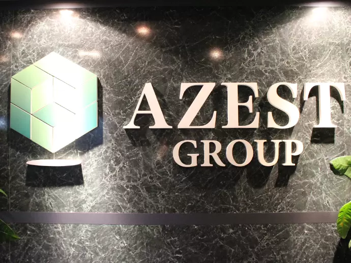 ＡＺＥＳＴ－ＮＥＯ株式会社