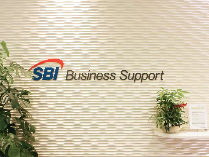 ＳＢＩビジネスサポート株式会社 人材紹介事業