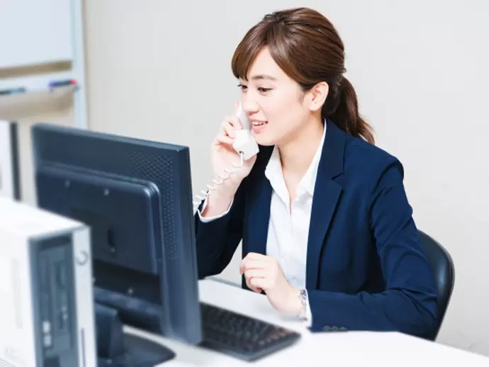 多くの歯科クリニックをサポートするお仕事のため、みんなやりがいを持って活躍しています。