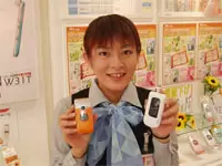 これからの携帯業界、ショップスタッフのサービスの質が重要に！