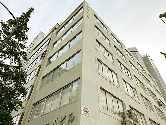 昭和57年設立以来、数多くのお客様と共に築き上げた実績と信頼。