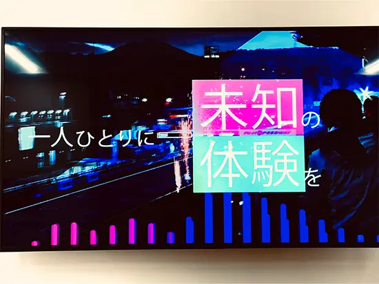 全国9拠点を展開！ニューノーマルに対応したオンラインイベントの実施・PR企画で安定成長を遂げています。