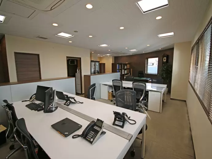 株式会社山陽工業