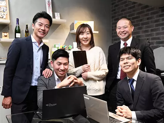 株式会社バディットコンサルティング