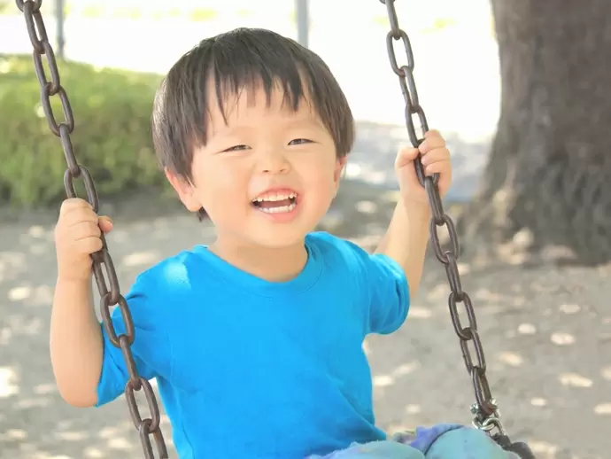 子どもたちの個性を最大限に伸ばし、虹色に輝けるようサポートしていきましょう！
