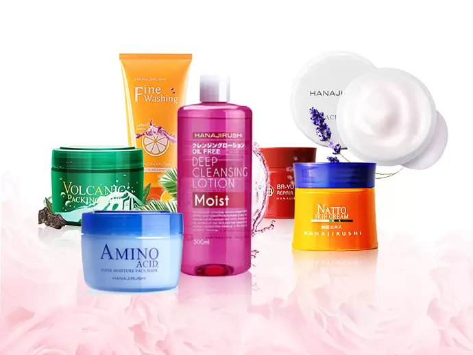当社の化粧品は、@cosmeでも高評価を頂く人気アイテム！あなたの仕事が新たなヒット商品になる可能性も。