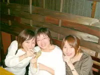 仕事は楽しく、仕事のあとの飲みも楽しく！