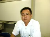 「あなたのチャンレジ、お待ちしています」採用担当