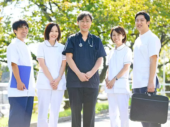 医療法人社団隆樹会 木村クリニック
