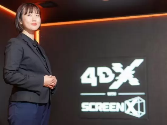 映画が好きな方はもちろん、「人を喜ばせたい、笑顔にしたい」という方にピッタリな仕事です。